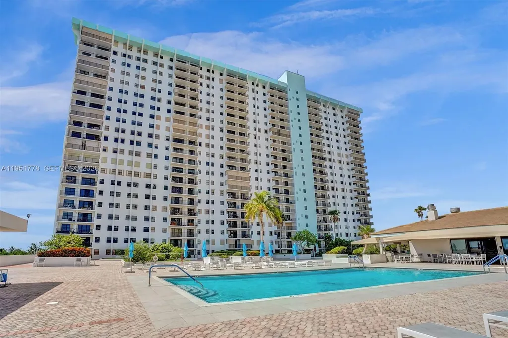 1201 S Ocean Drive Hollywood FL 33019