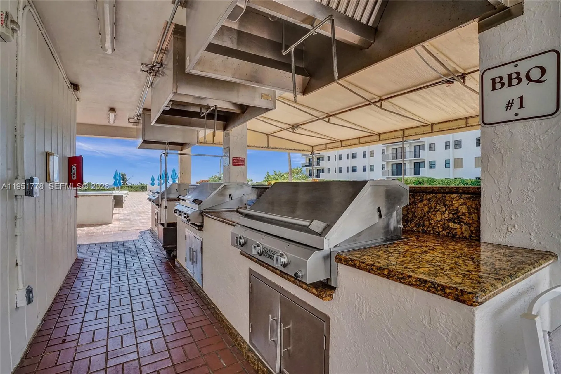 1201 S Ocean Drive Hollywood FL 33019