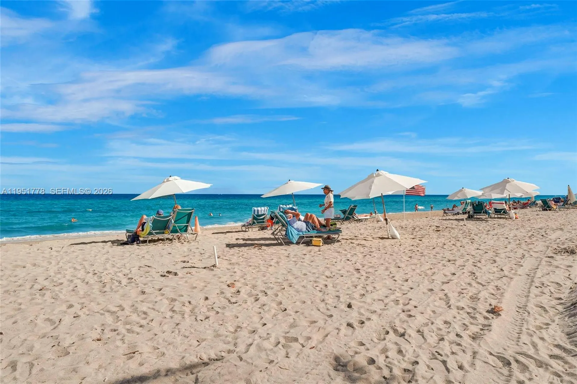 1201 S Ocean Drive Hollywood FL 33019