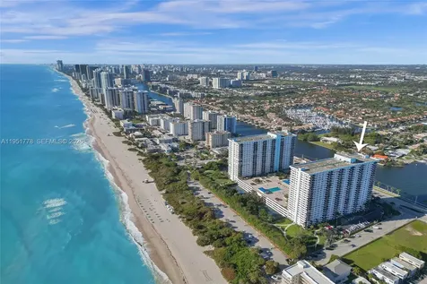 1201 S Ocean Drive Hollywood FL 33019