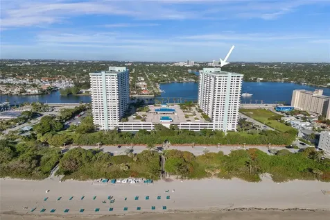 1201 S Ocean Drive Hollywood FL 33019
