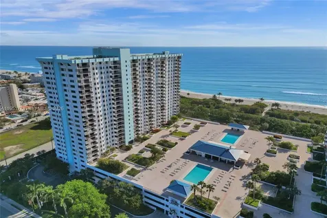 1201 S Ocean Drive Hollywood FL 33019