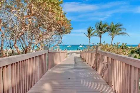 1201 S Ocean Drive Hollywood FL 33019