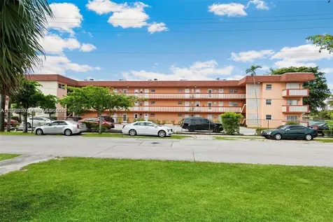 18900 NE 3rd Court Miami FL 33179