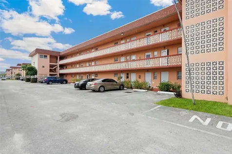 18900 NE 3rd Court Miami FL 33179