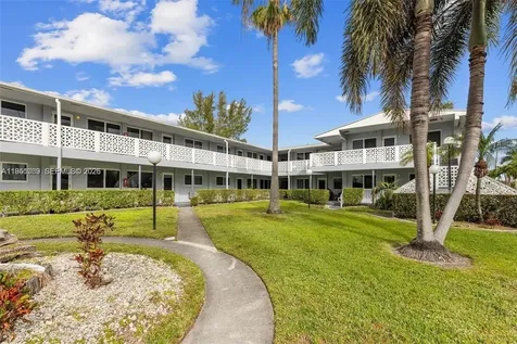 600 Layne Boulevard Hallandale Beach FL 33009