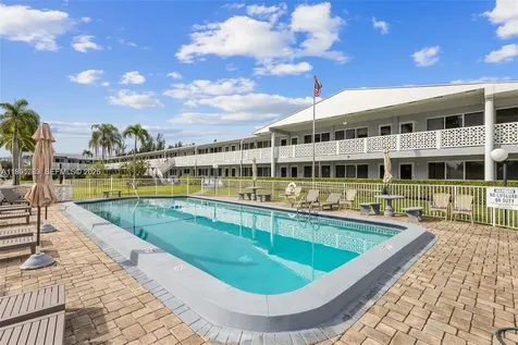600 Layne Boulevard Hallandale Beach FL 33009