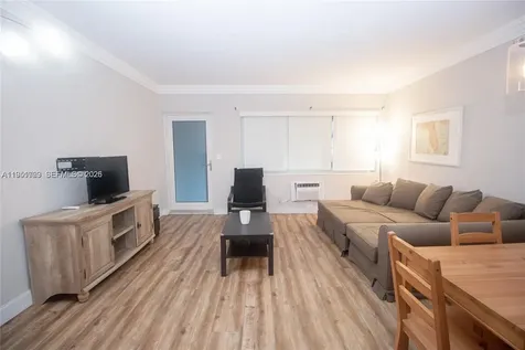 600 Layne Boulevard Hallandale Beach FL 33009