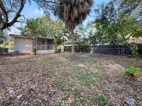 4711 NW 16th Avenue Miami FL 33142