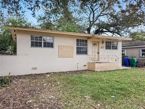 4711 NW 16th Avenue Miami FL 33142