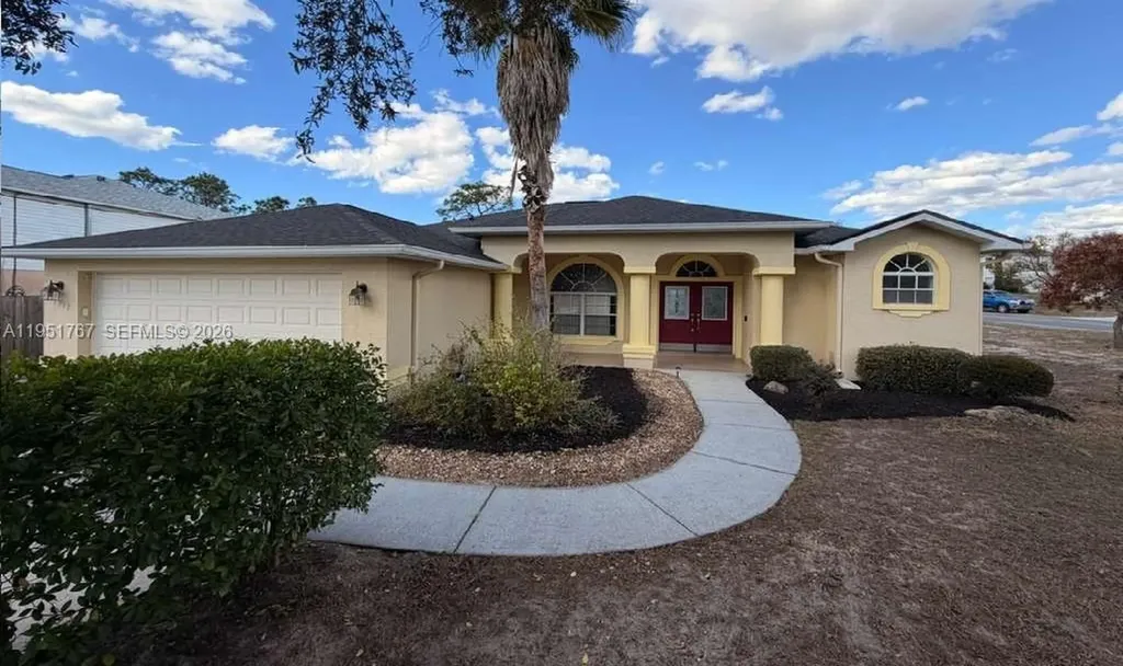 6229 Gainsboro Avenue Spring Hill FL 34609