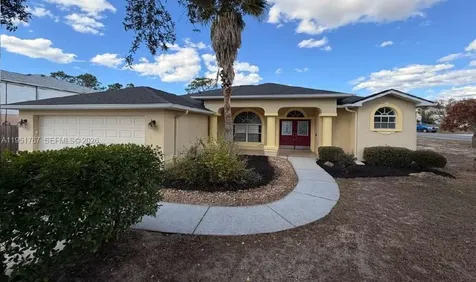 6229 Gainsboro Avenue Spring Hill FL 34609