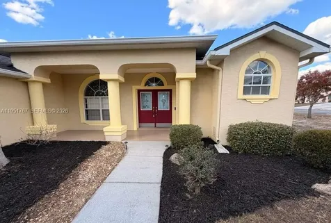 6229 Gainsboro Avenue Spring Hill FL 34609
