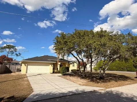 6229 Gainsboro Avenue Spring Hill FL 34609