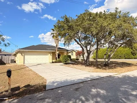 6229 Gainsboro Avenue Spring Hill FL 34609