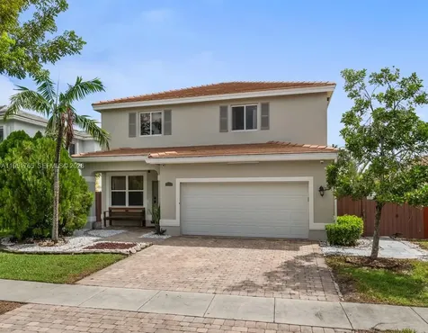 507 SE 31st Avenue Homestead FL 33033