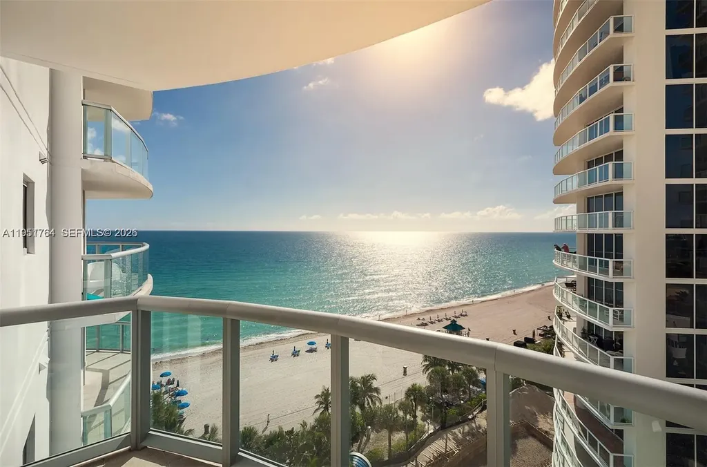 18683 Collins Avenue Sunny Isles Beach FL 33160