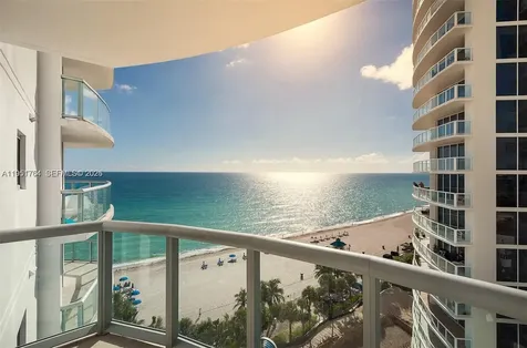 18683 Collins Avenue Sunny Isles Beach FL 33160