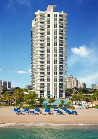 18683 Collins Avenue Sunny Isles Beach FL 33160