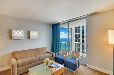 18683 Collins Avenue Sunny Isles Beach FL 33160