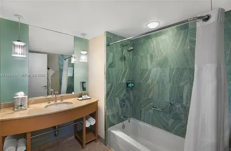 18683 Collins Avenue Sunny Isles Beach FL 33160