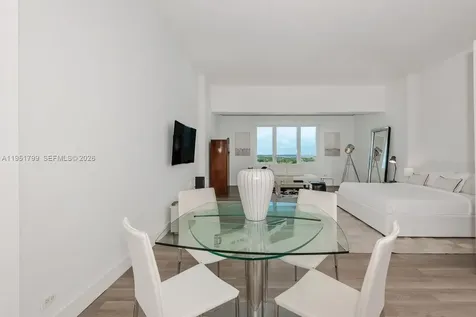 2301 Collins Avenue Miami Beach FL 33139