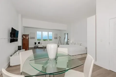 2301 Collins Avenue Miami Beach FL 33139