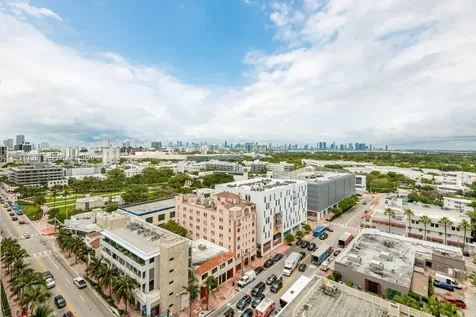 2301 Collins Avenue Miami Beach FL 33139