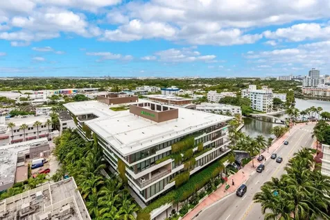 2301 Collins Avenue Miami Beach FL 33139
