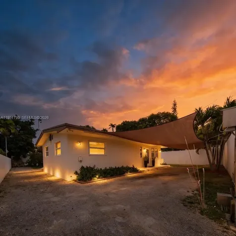 3655 SW 17th Street Miami FL 33145