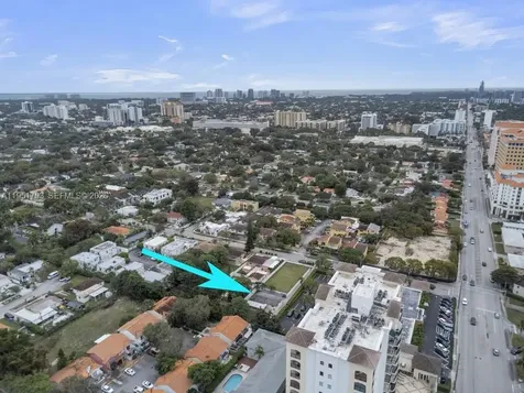 3655 SW 17th Street Miami FL 33145