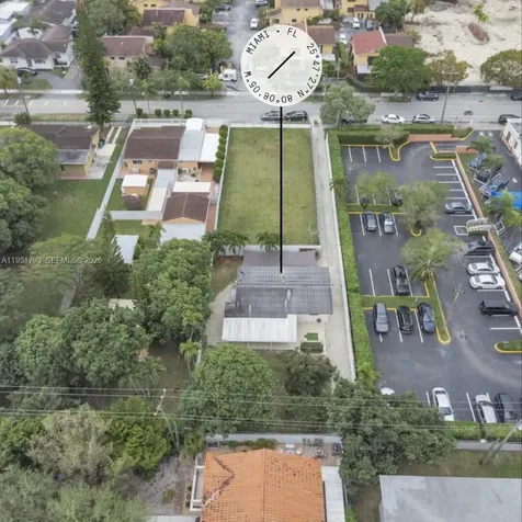 3655 SW 17th Street Miami FL 33145