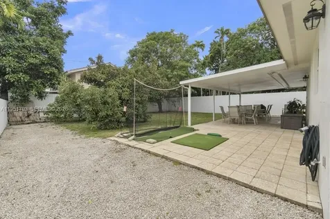 3655 SW 17th Street Miami FL 33145