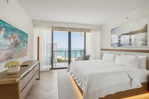 2201 Collins Avenue Miami Beach FL 33139