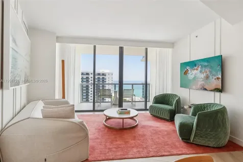 2201 Collins Avenue Miami Beach FL 33139