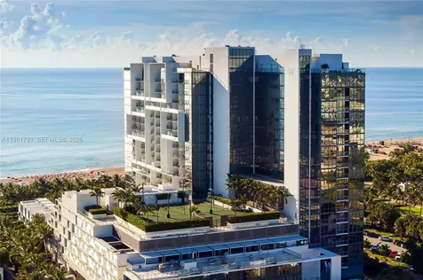 2201 Collins Avenue Miami Beach FL 33139