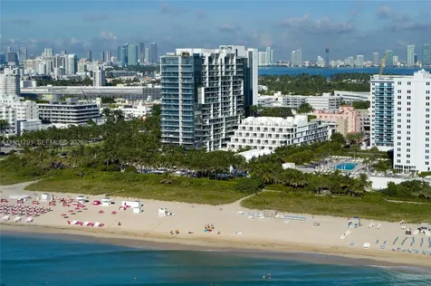 2201 Collins Avenue Miami Beach FL 33139