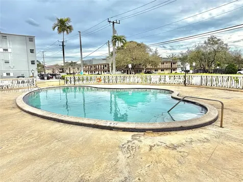 1475 NE 125th Terrace North Miami FL 33161