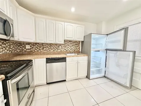 1475 NE 125th Terrace North Miami FL 33161