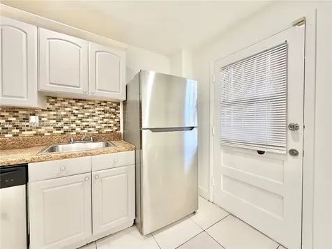 1475 NE 125th Terrace North Miami FL 33161