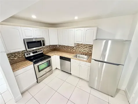 1475 NE 125th Terrace North Miami FL 33161