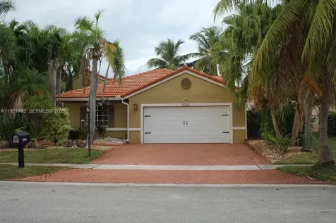 18801 NW 5th Street Pembroke Pines FL 33029
