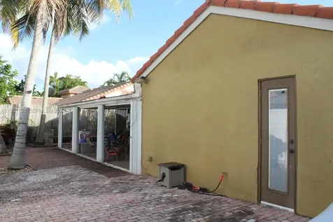 18801 NW 5th Street Pembroke Pines FL 33029
