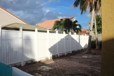 18801 NW 5th Street Pembroke Pines FL 33029
