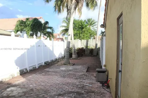 18801 NW 5th Street Pembroke Pines FL 33029