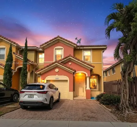 16603 SW 79th Terrace Miami FL 33193