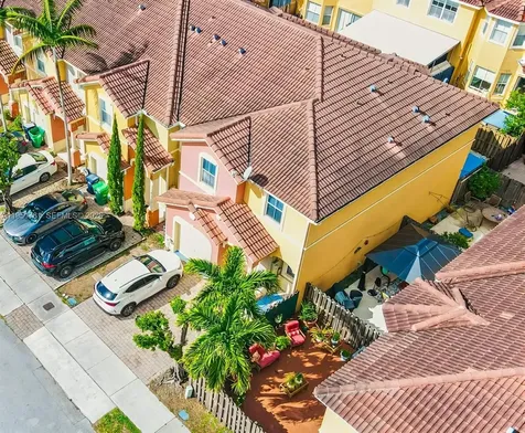 16603 SW 79th Terrace Miami FL 33193
