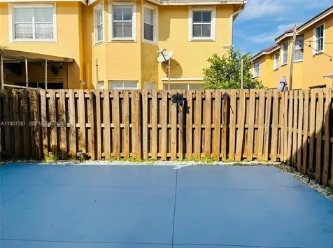 16603 SW 79th Terrace Miami FL 33193