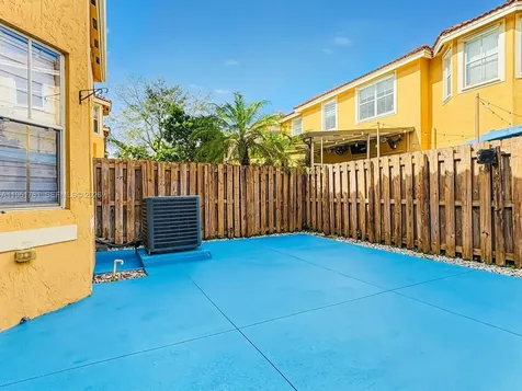 16603 SW 79th Terrace Miami FL 33193