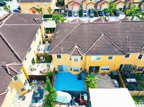 16603 SW 79th Terrace Miami FL 33193